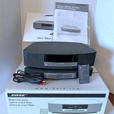 Bose Wave Music System & Multi CD Changer.jpg