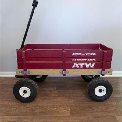 Radio Flyer Wagon .jpg