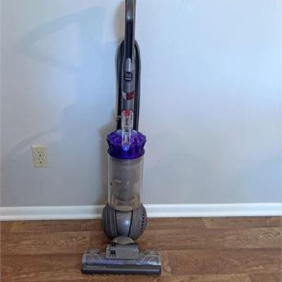Dyson DC65 Bagless Ball Vacuum .jpg