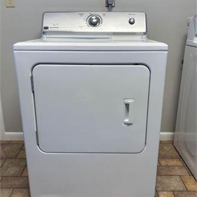 Maytag Centennial Electric Dryer .jpg
