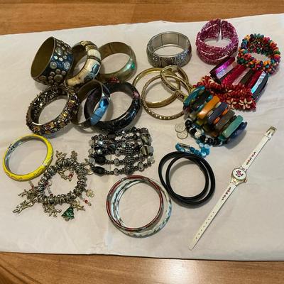 Bracelets