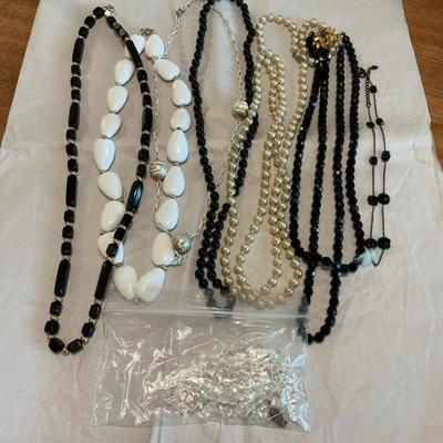 Vintage Necklaces