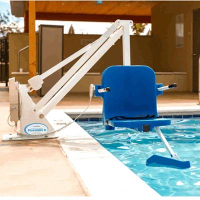 Aqua Creek Ranger 2 Poolside Chair Lift Model F-RNGR2