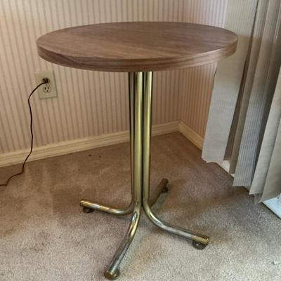 Occasional Table