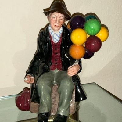Royal Doultan “The Balloon Man”
