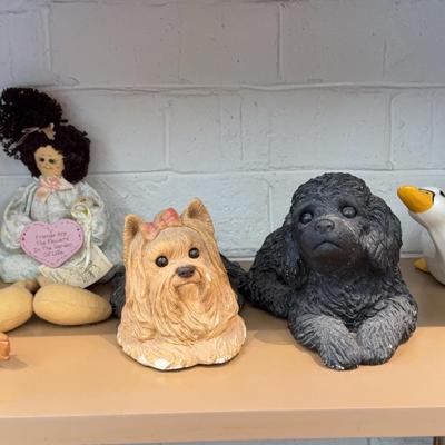 Animal Lovers Collection 