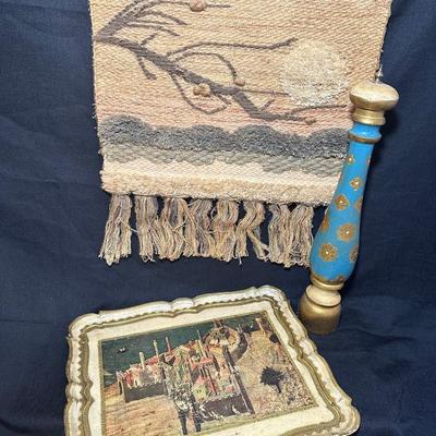 Indian Decor And Clothing 