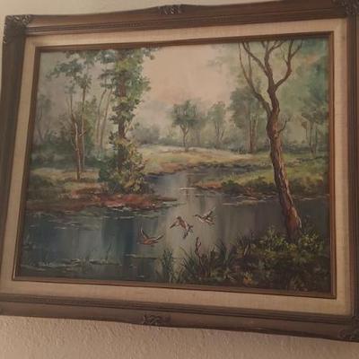 Sale Photo Thumbnail #38: Oil