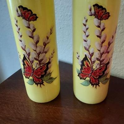 Sale Photo Thumbnail #47: Vintage candles