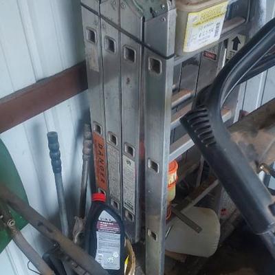Sale Photo Thumbnail #50: Ladder