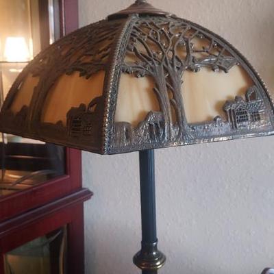 Sale Photo Thumbnail #21: Lovely lamp