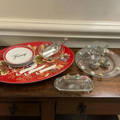 Cute Entertaining Pieces