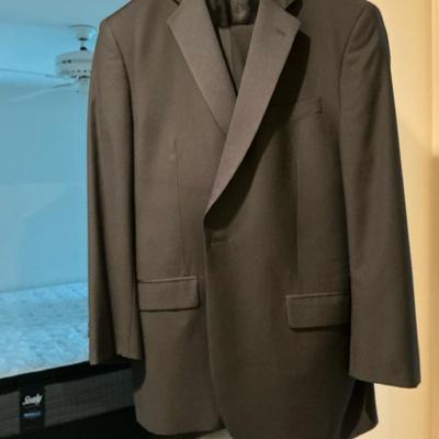 Brooks Brothers Tuxedo 44 Long