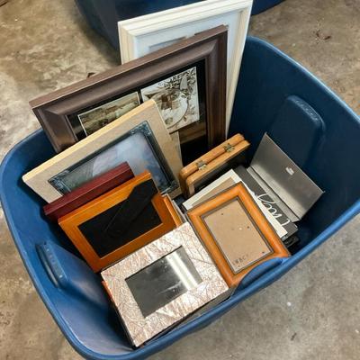 Picture Frames