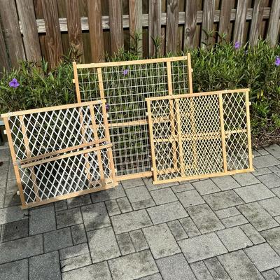 Baby Or Puppy Gates