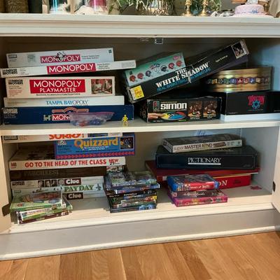 Family Game Night #2
