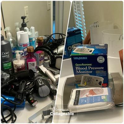 Tommy Hilfiger Bath Accessories And Friends