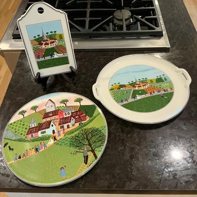 Villeroy & Boch “Just Married”