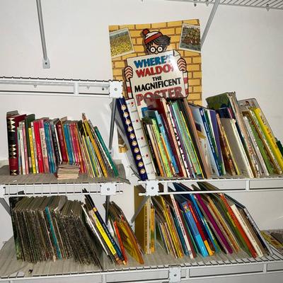 Collectible Children’s Books