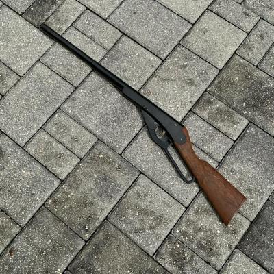 Daisy 960 Toy Pellet Gun