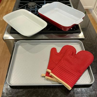 Baking 