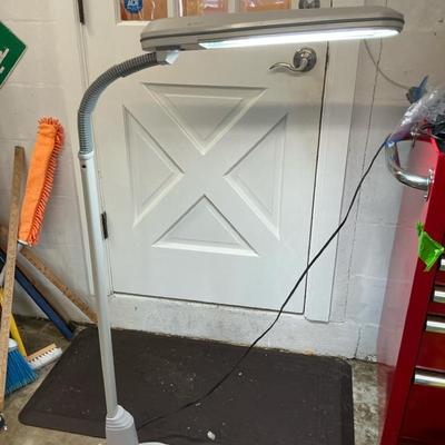 OttLite Floor Lamp