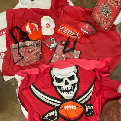 Bucs Fans Gear