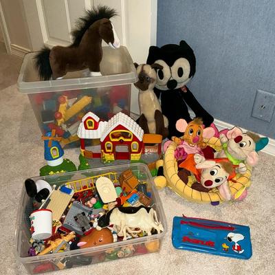 Collectible Toys
