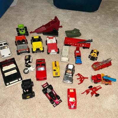 Collectible Cars