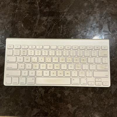Apple Magic Keyboard #2