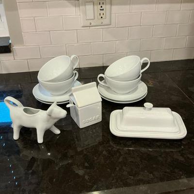 Le Crueset - Crate & Barrel