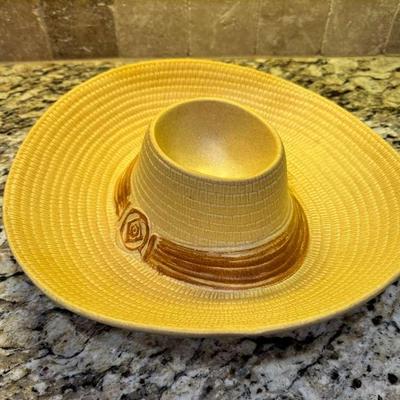 Chip And Dip Sombrero
