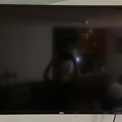 Lot 405: Onn. Roku Smart TV – 43 Inch (Model 100005843)