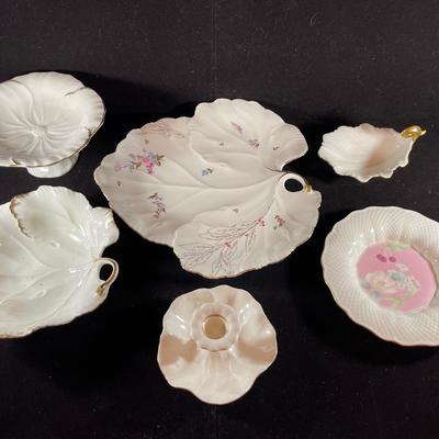 Lot Of Ivory Bone China By Mikasa