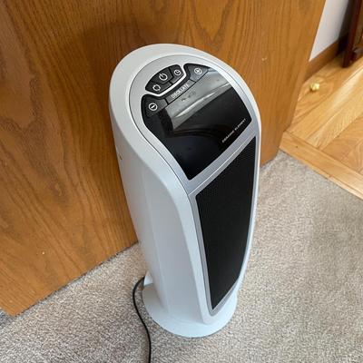 Working Heater