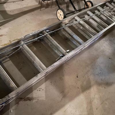 Extension Ladder