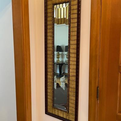 Skinny Mirror