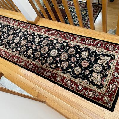 Runner Rug
