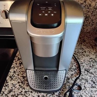 Keurig Coffee Pot