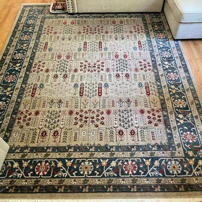Ralph Lauren Area Rug
