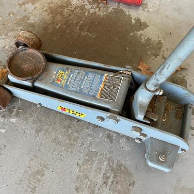 Automotive Jack