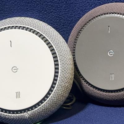 Snooz Original & Smart Pro White Noise Machines, 2 Pcs 