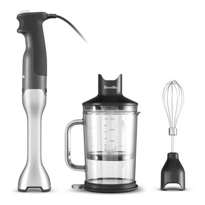 Breville Control Grip Blender BSB510XL NIB