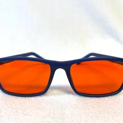 Hudson Blue Light Blocking Glasses 