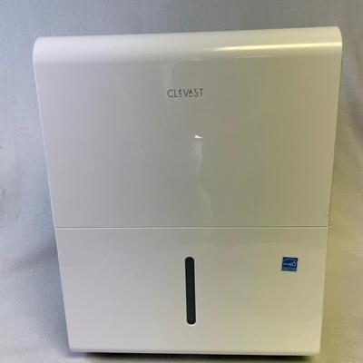 Clevast Portable Smart Dehumidifier 