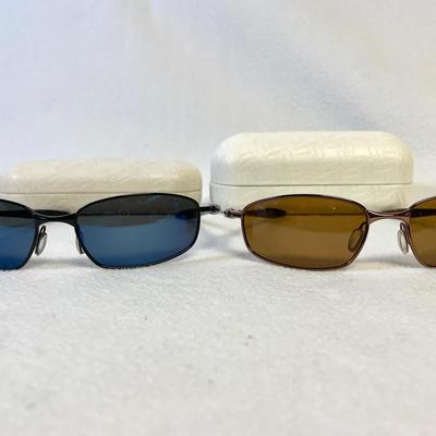 Oakley Bender Sport Sunglasses 2pcs 