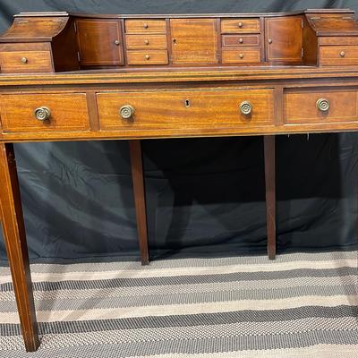Mid-Century House Desk 