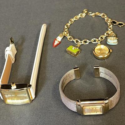 Gossip Fashion Watches (3)