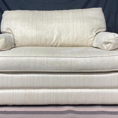 La-Z-Boy Twin Size Sleeper Sofa