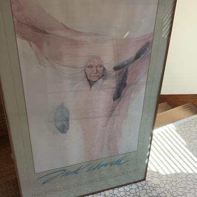 Frank Howell Art